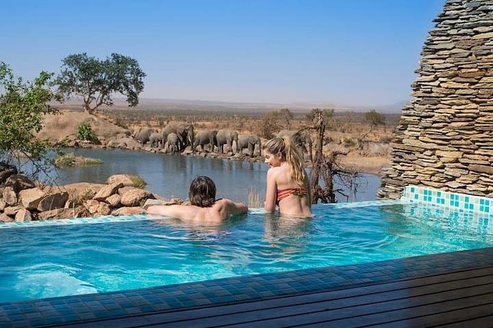 7-Day Serengeti & Ngorongoro Safari: Lake Manyara to the Great Migration photo 3