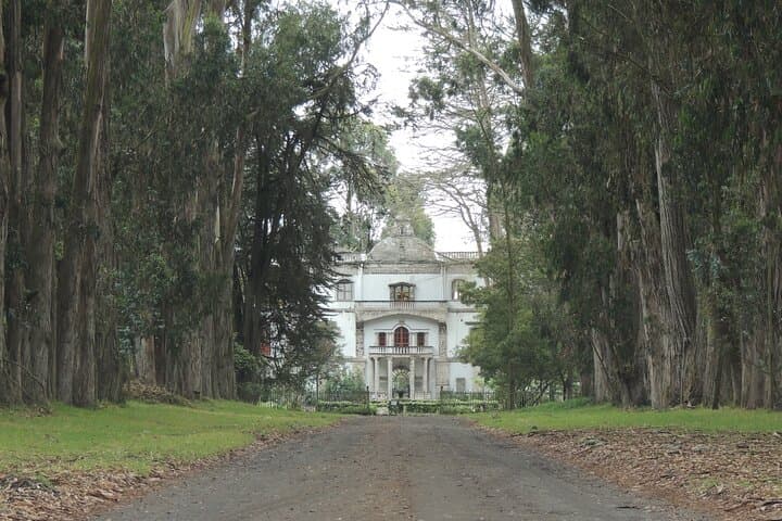 Cotopaxi Volcano Day Trip: Hike to José Rivas Refuge and Colonial Hacienda photo 3