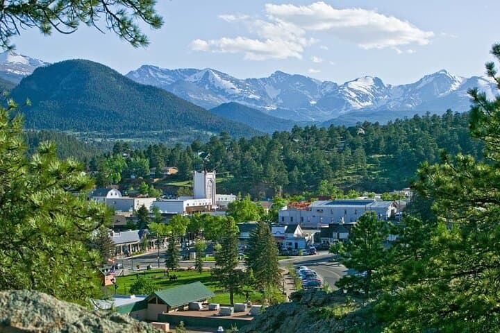 Estes Park Guided E-Bike Tour: 2-Hour Scenic Ride to Rocky Mountain Views photo 2