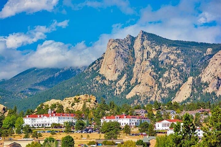 Estes Park Guided E-Bike Tour: 2-Hour Scenic Ride to Rocky Mountain Views photo 4