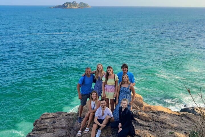 Private Full-Day Rio Highlights Tour: Christ the Redeemer, Sugarloaf & Beaches photo 6