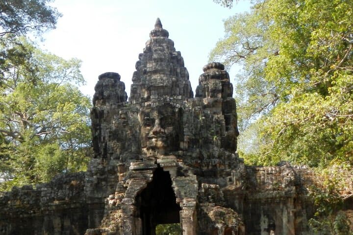 Private Two-Day Angkor Wat Tour: Best of Angkor Temples photo 6