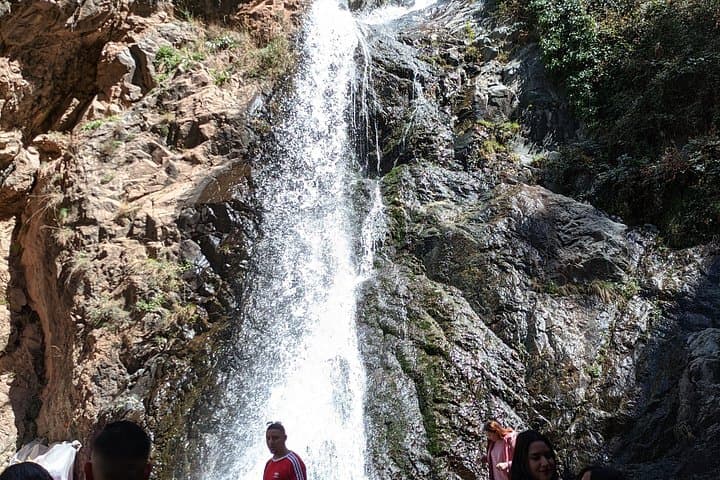 Ourika Valley Day Trip from Marrakech: Atlas Mountains, Berber Villages & Waterfalls photo 1