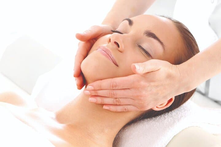 Newport Beach Couples Skin Glo: Microderm, LED Therapy and Wine photo 4