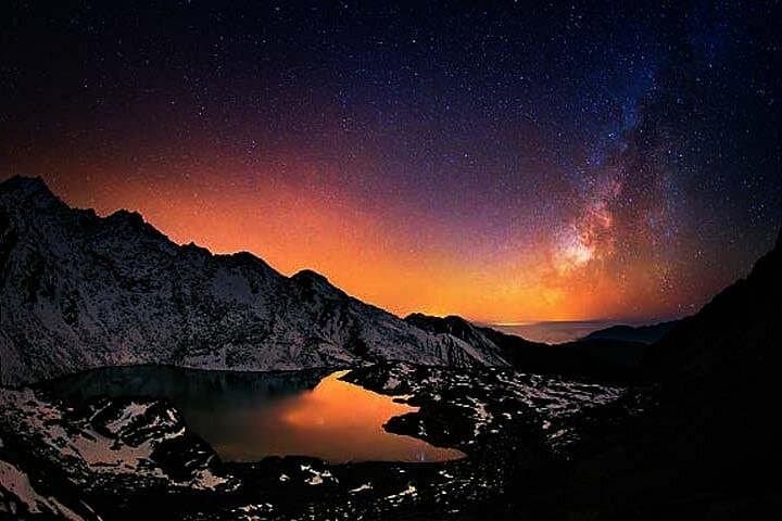 Langtang Gosaikunda Trek: 4-Night, 5-Day High-Altitude Teahouse Trek from Kathmandu