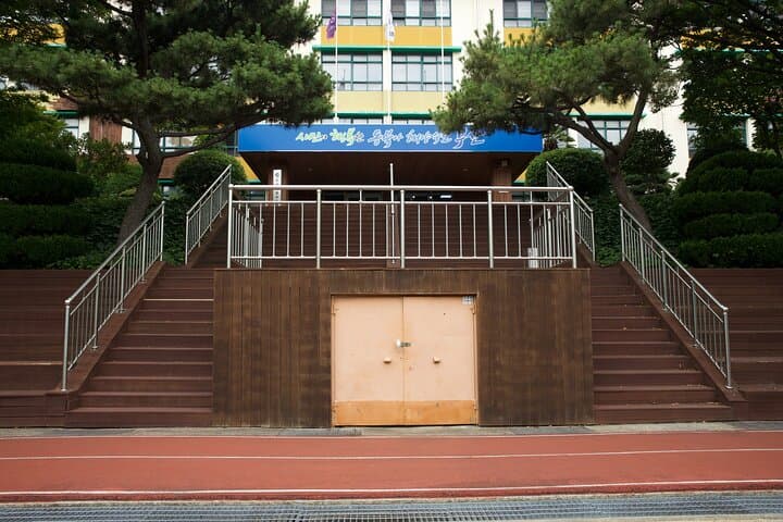 BTS Jimin's Busan Memory Tour: Walk His Childhood Spots photo 4