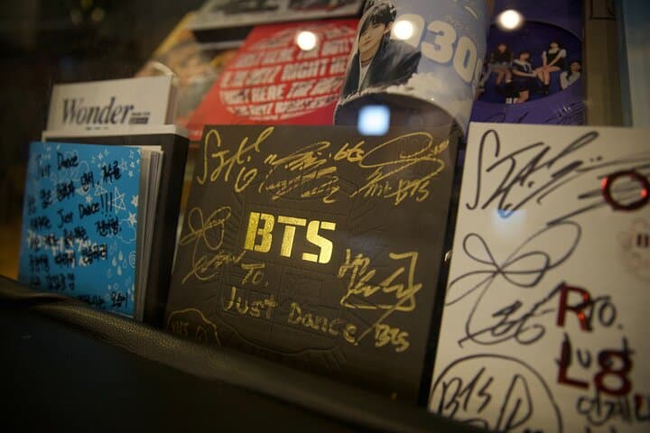 BTS Jimin's Busan Memory Tour: Walk His Childhood Spots