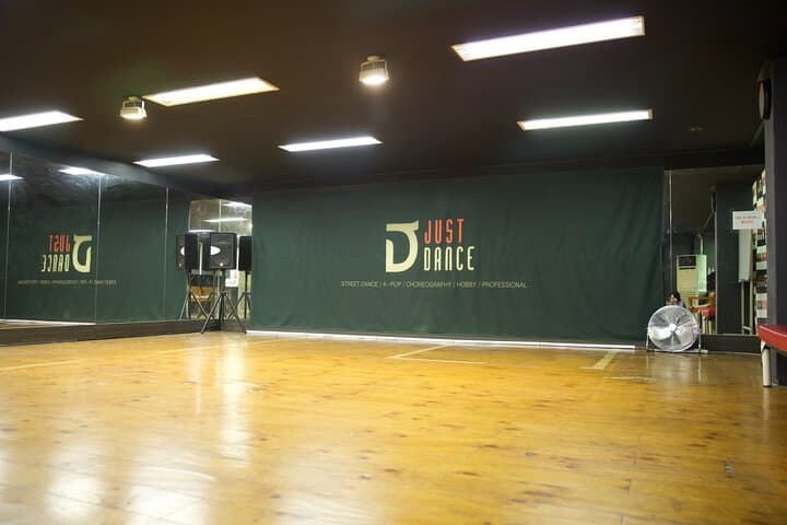 BTS Jimin's Busan Memory Tour: Walk His Childhood Spots photo 5