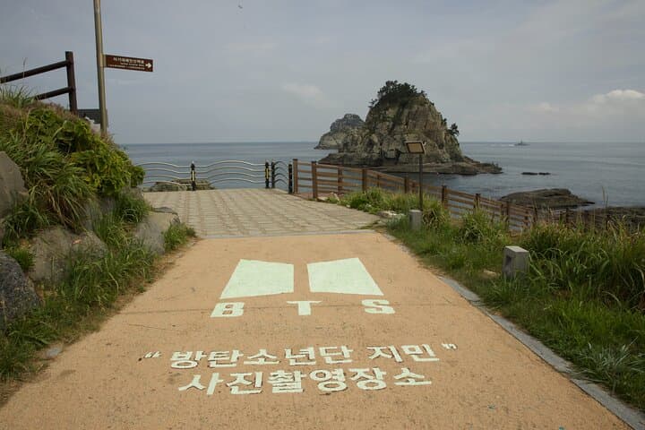 BTS Jimin's Busan Memory Tour: Walk His Childhood Spots photo 2