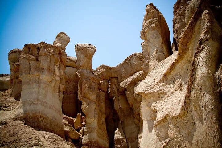 Explore Al Qara Hill & Jawatha Mosque: Al Ahsa Day Tour from Riyadh photo 3