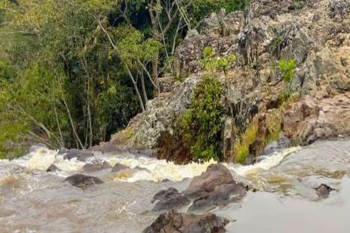 Explore Jinja and the Original Source of the Nile: Sezibwa, Mabira & Boat Ride