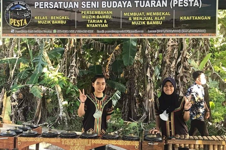 Kinabalu Park Day Trip: Kundasang, Poring Hot Springs & Tamparuli Bridge photo 5