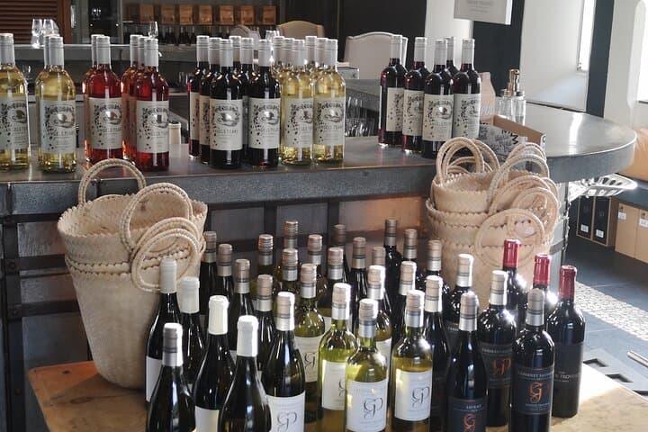 Private Full-Day Winelands Tour to Franschhoek from Cape Town photo 6