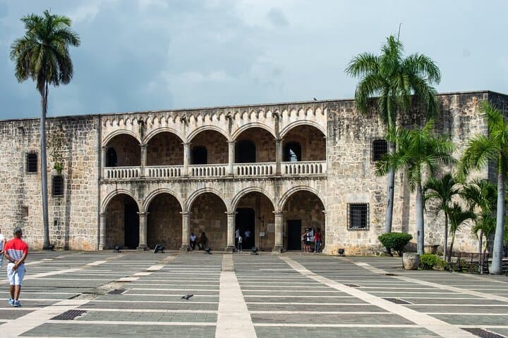 historic-santo-domingo-full-day-cultural-tour-from-samana photo 6
