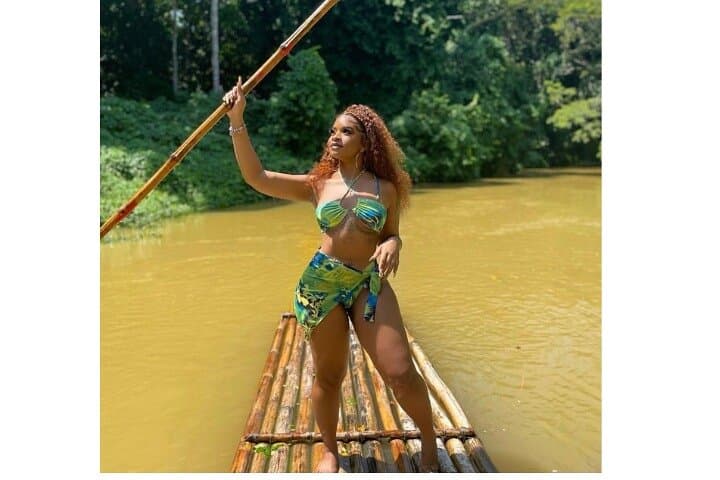 Lethe Bamboo Rafting & Montego Bay Countryside Tour: Raft, Farm, and Plantation Experience photo 6