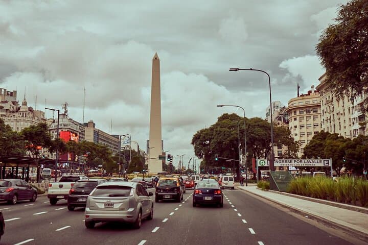 Premium Buenos Aires City Tour & La Boca Boat Navigation photo 5