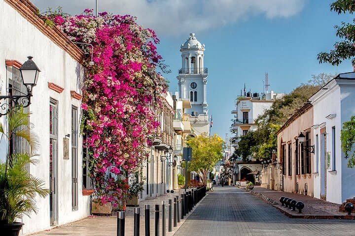 historic-santo-domingo-full-day-cultural-tour-from-samana photo 3