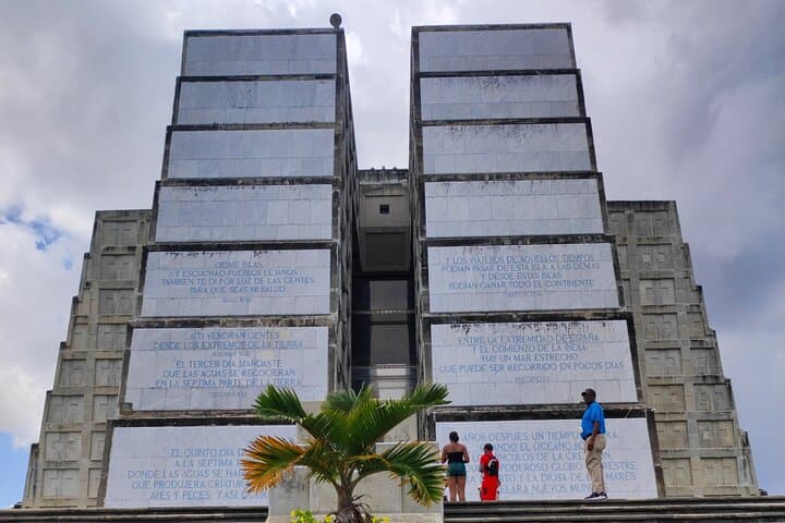 historic-santo-domingo-full-day-cultural-tour-from-samana