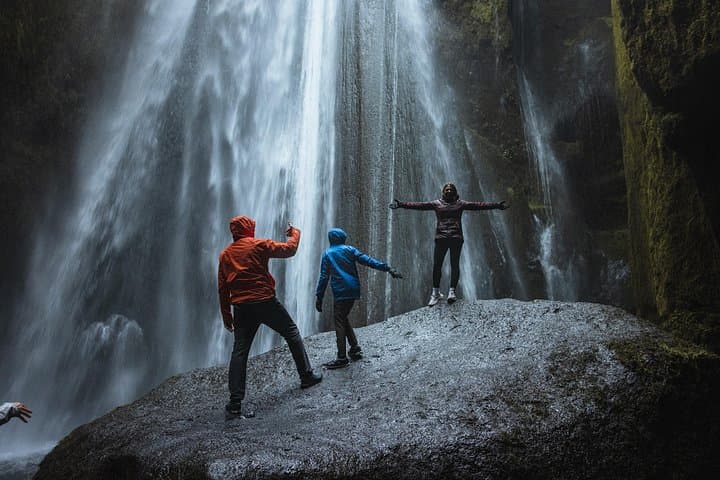 South Coast Iceland Super-Jeep Private Tour with Pro Photographer photo 4
