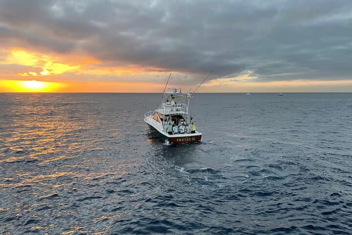 Luxury Sunset Catamaran Cruise in Cabo San Lucas photo 6