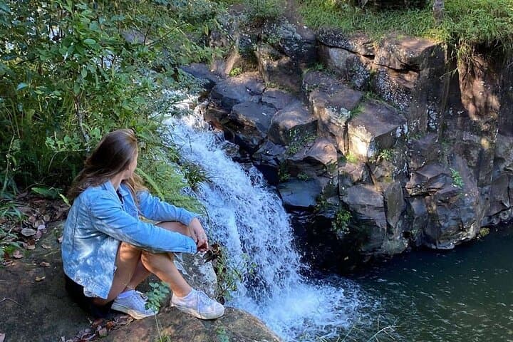 Blue Mountains to Sydney Harbour: Private Full-Day Vehicle & Boat Tour photo 4
