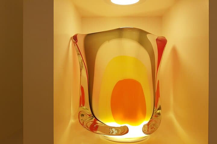Inside Murano’s Master Fornace: Private Glassblowing Workshop & Art Tour photo 2