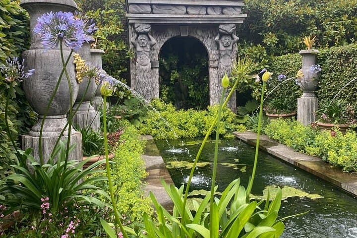 Two Castles and a Cheese Farm: Windsor & Arundel Day Tour from London photo 3