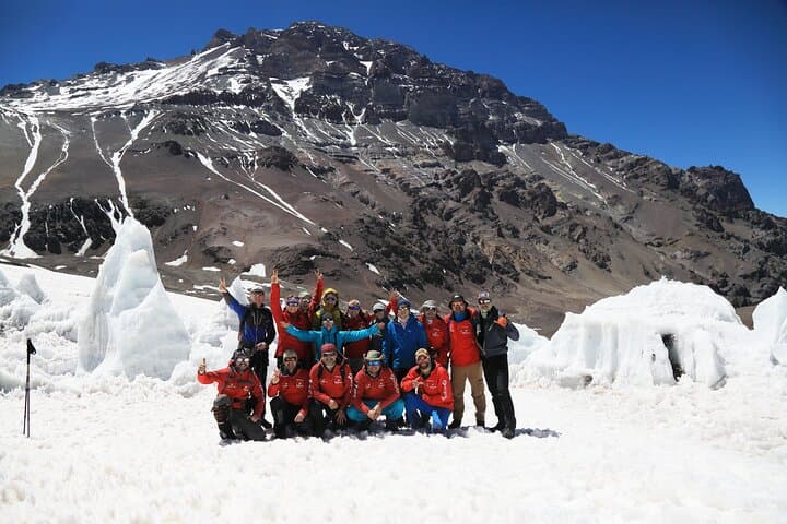 Summit Aconcagua: 18‑Day Guided Expedition to South America’s Highest Peak