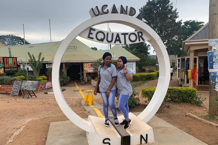 Uganda Equator Experience: Day Trip to Kayabwe from Kampala photo 2