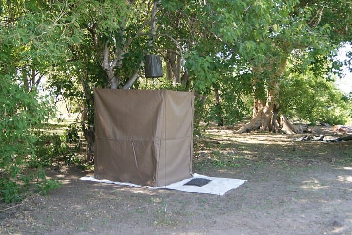 Overnight Mokoro Trail — 2-Night Okavango Delta Camping & Mokoro Safari photo 4