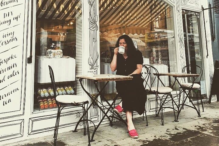 Instagrammable Notting Hill Walking Tour — Bohemian Streets & Reels photo 4