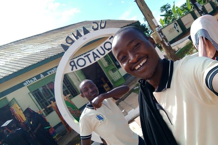 Uganda Equator Experience: Day Trip to Kayabwe from Kampala photo 4