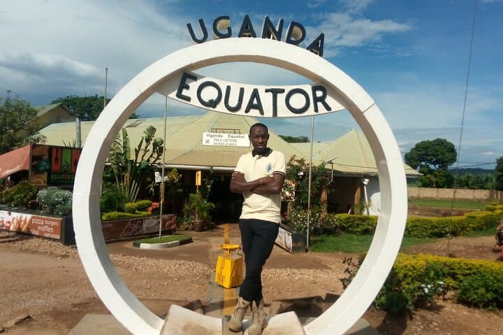 Uganda Equator Experience: Day Trip to Kayabwe from Kampala photo 5