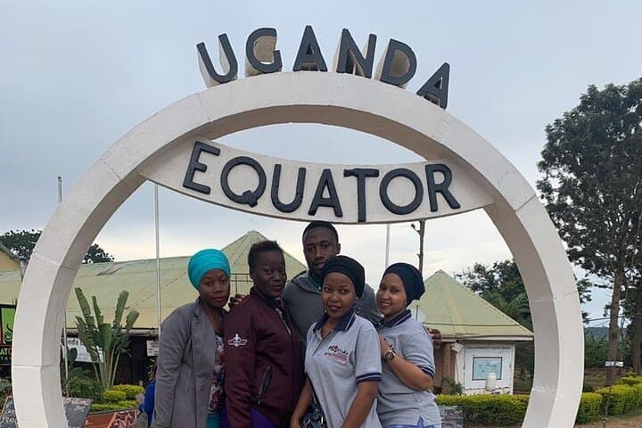 Uganda Equator Experience: Day Trip to Kayabwe from Kampala photo 6