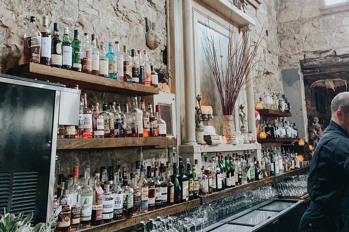 Private Austin Bar Hop with Pre-Dinner Cocktail — Whisler's to Rainey Street photo 1
