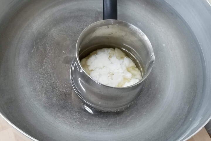 Wood Wick Candle Making Class in Newark — Hands-On Soy Candle Workshop photo 4