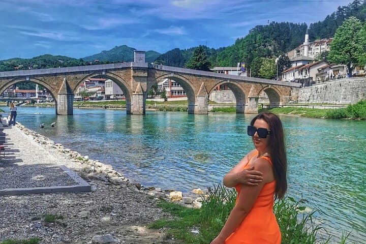Full-Day Herzegovina Tour from Sarajevo: Mostar, Blagaj, Konjic & Počitelj photo 2