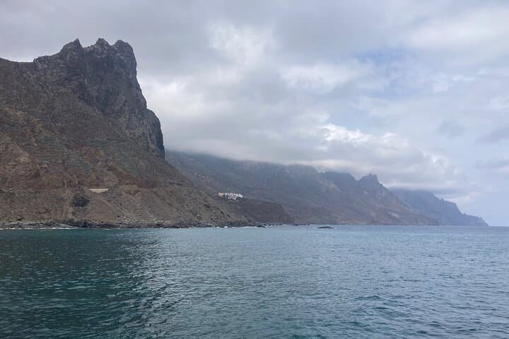 Anaga Private Tenerife Adventure: Mountains, Laurel Forests & Coastal Views (6‑Hour Tour) photo 6