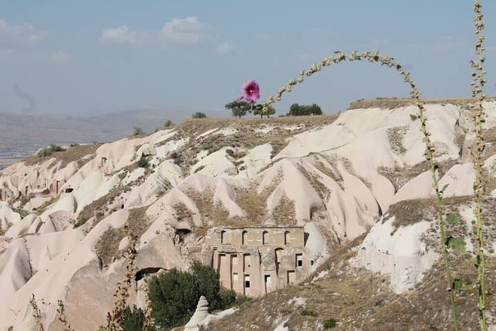 Cappadocia Hot Air Balloon & Full-Day Göreme Tour — 2-Day Guide photo 6