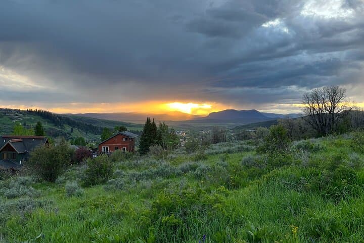 Explore Grand Teton, Yellowstone & Colorado Hot Springs: A 6-Day Adventure Tour photo 2