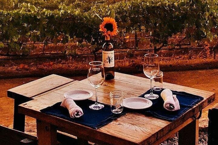 Valle de Guadalupe Private All-Inclusive Wine Tour — Day Trip from San Diego photo 1