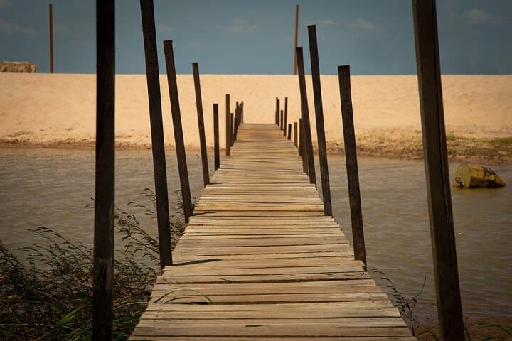 Tapajós River: 8-Day Amazon Expedition with Community Stays photo 6