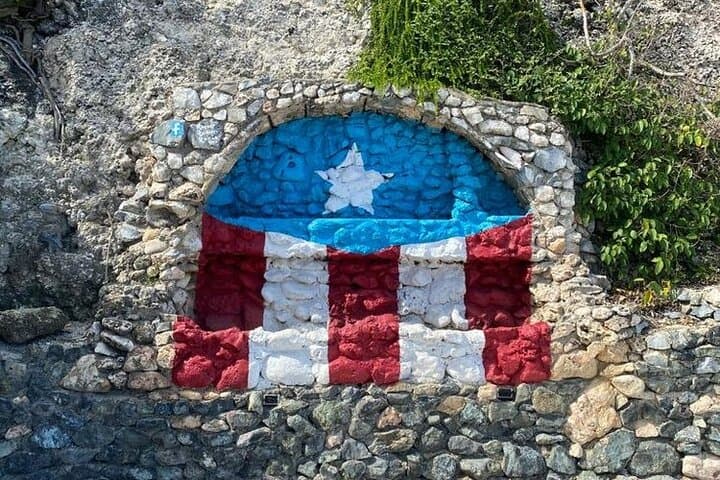 Full-Day Aguadilla Sightseeing Tour: Beaches, Guajataca Tunnel & Snorkeling photo 4