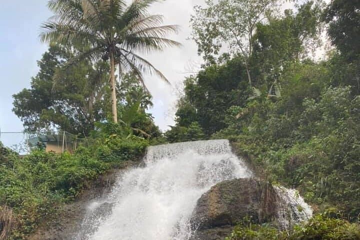 Western Island Full-Day Tour: Beaches, Waterfalls & Caves from San Juan photo 3