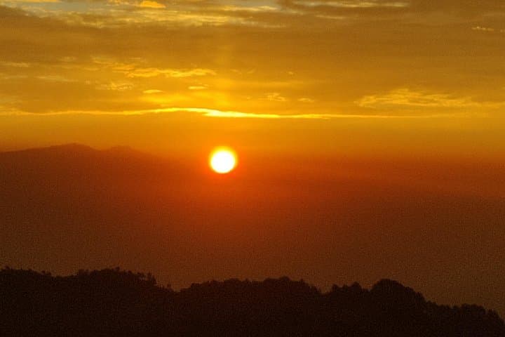 Nagarkot Sunrise Viewpoint: Private Car Sunrise Tour from Kathmandu photo 3