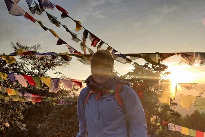 Nagarkot Sunrise Viewpoint: Private Car Sunrise Tour from Kathmandu photo 5