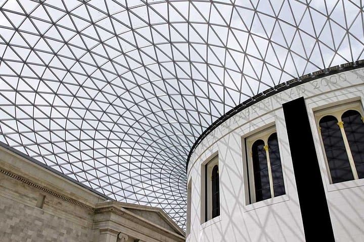 Family-Friendly British Museum Private Guided Tour for Kids in London photo 4
