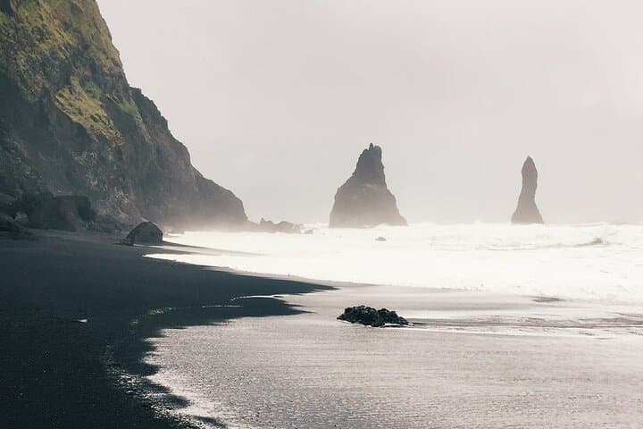 6-Day Guided Ring Road Tour in Iceland: Waterfalls, Glaciers & Volcanoes Uncovered photo 2