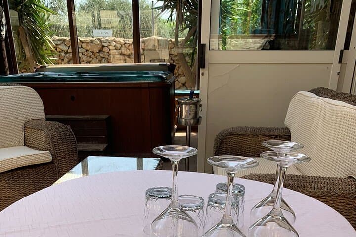 Private Malta Countryside Tour with Lunch Platter & Wine — 6-Hour Driver-Led Experience photo 3