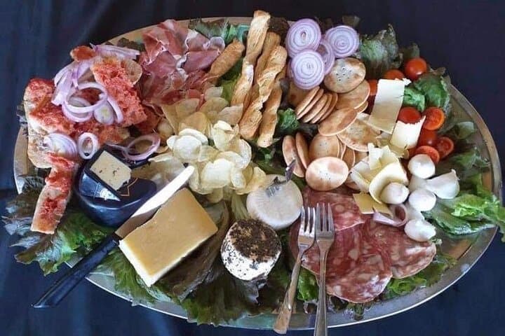 Private Malta Countryside Tour with Lunch Platter & Wine — 6-Hour Driver-Led Experience photo 5